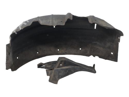 Paso rueda Paso rueda TOYOTA AVENSIS Saloon (_T27_) 2.0 D-4D (ADT270_, ADT270R) (126 hp) 37336199 37336199