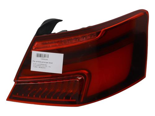Right taillight AUDI A3 (8V1, 8VK) 2.0 TDI | BP37334979C35 - Image 5