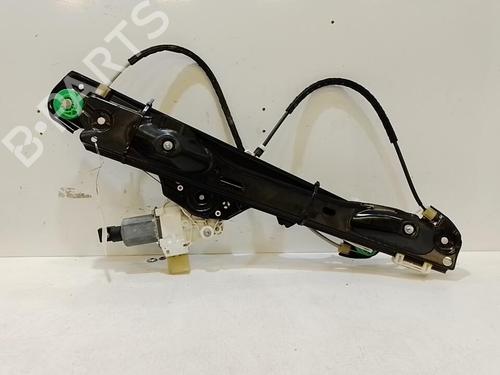 Front right window mechanism BMW X1 (E84) sDrive 18 d | BP37312379C23 - Image 2
