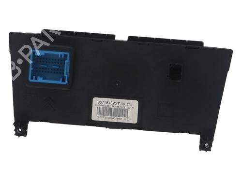 Used Climate control Climate control 37343051 37343051