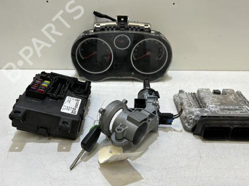 Electronic module OPEL CORSA D (S07) 1.3 CDTI (L08, L68) | BP37322654M83 - Image 3