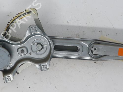Used Front right window mechanism Front right window mechanism 37349228 37349228