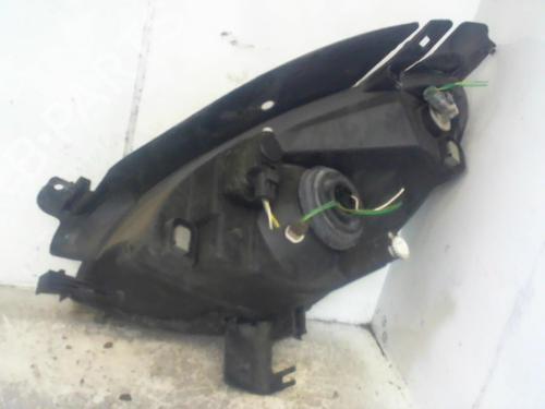 Used Right headlight Right headlight 37304928 37304928