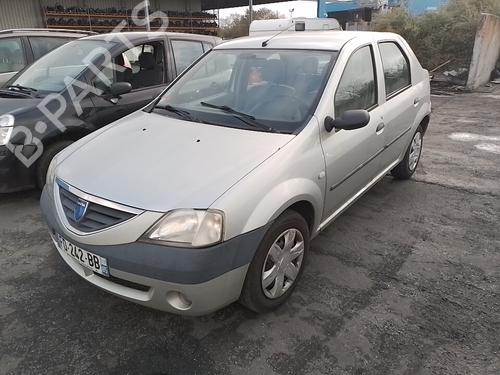 Brugte DACIA LOGAN EXPRESS (FS_) 1.5 dCi (FS0K) 4802101
