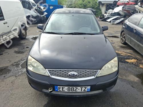 Left headlight FORD MONDEO III (B5Y)  | BP37346267C28  - Image 16