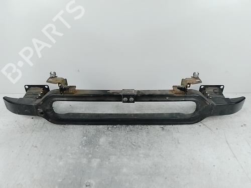 Used Front bumper reinforcement Front bumper reinforcement 37620093 37620093