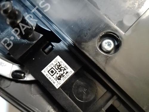 Climate control PEUGEOT 508 I (8D_) | BP37311006I5 - Image 3
