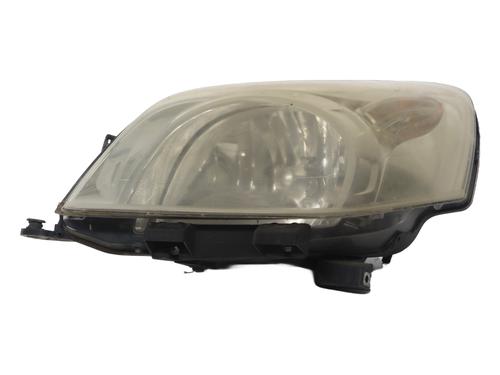Left headlight CITROËN NEMO Box Body/MPV (AA_)  | BP37345730C28  - Image 5