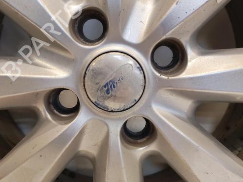 Used Rim Rim FORD FIESTA VI (CB1, CCN) 1.4 TDCi (68 hp) 40160838 40160838