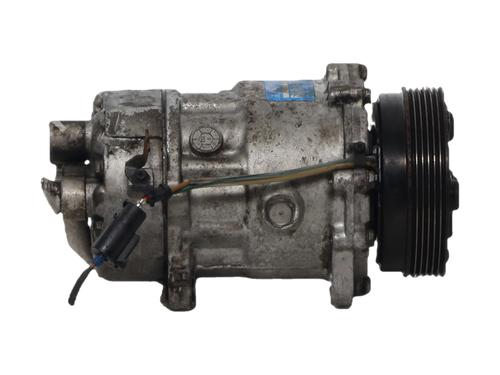 AC compressor AUDI A3 (8L1) 1.9 TDI | BP37994527M34 - Image 6