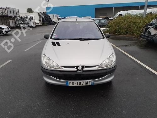 Left front window switch PEUGEOT 206 Hatchback (2A/C) | BP37317744I27 - Image 8