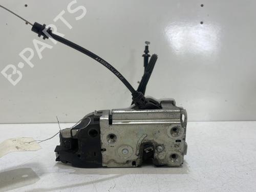 Used Front right lock Front right lock 37322798 37322798