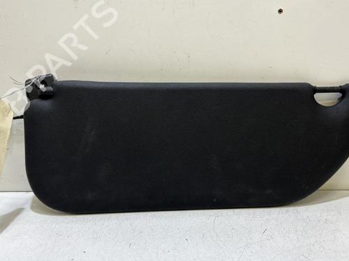 Used Right sun visor Right sun visor 37323921 37323921