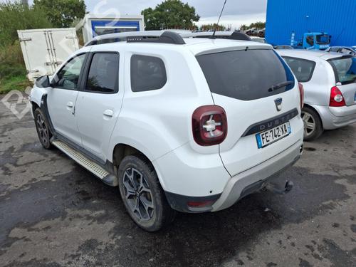 Front windshield wiper arm DACIA DUSTER (HM_) 1.5 dCi 115 (HMAD) | BP37330208C143  - Image 6