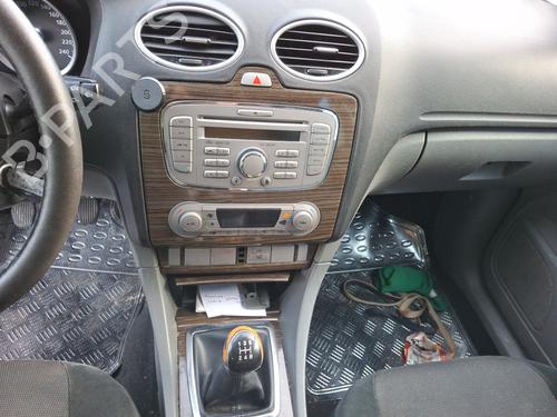 Headlight switch FORD FOCUS II Turnier (DA_, FFS, DS) 1.8 TDCi | BP37330609I24 - Image 11