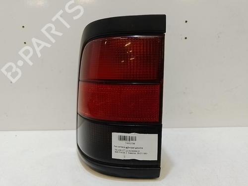Used Left taillight Left taillight 37317082 37317082