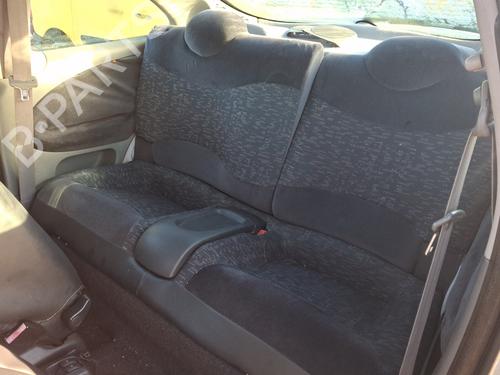Left front window switch RENAULT MEGANE I Coach (DA0/1_) 1.9 dTi (DA0N) | BP37330439I27 - Image 13