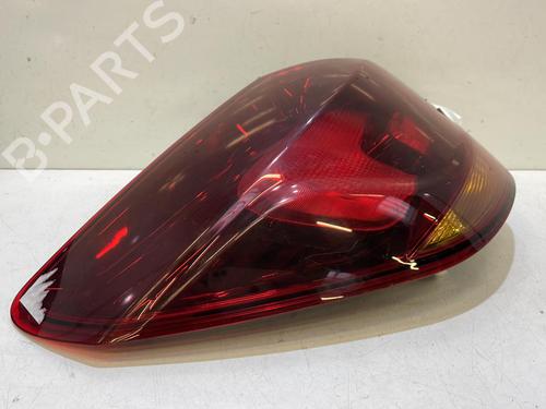 Left taillight OPEL ASTRA J (P10) | BP37318742C34 - Image 2