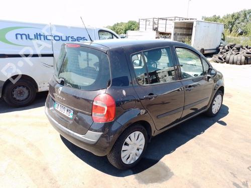 Hattehylde RENAULT MODUS / GRAND MODUS (F/JP0_) 1.2 (JP0C, JP0K, FP0C, FP0K, FP0P, JP0P, JP0T) | BP37325227C85  - Image 7