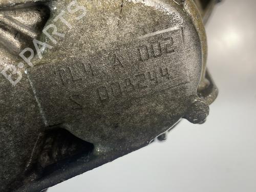 Used Gearbox Gearbox 37295761 37295761
