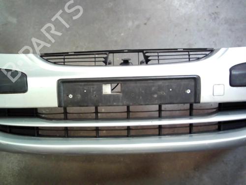 Front bumper CITROËN C8 (EA_, EB_) 2.2 HDi | BP37618834C7 - Image 4