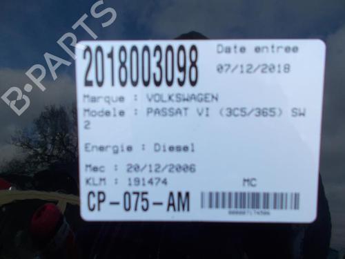 ABS pump VW PASSAT B6 (3C2) | BP37306971M43 - Image 13