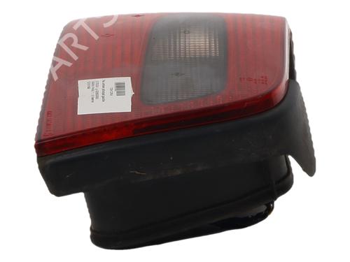 Used Left taillight Left taillight 37521210 37521210
