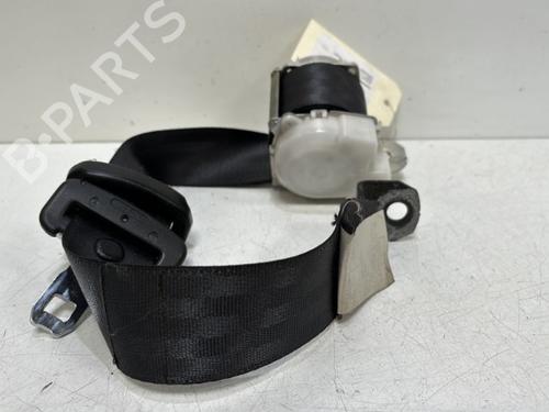 Rear left seatbelt SUZUKI SWIFT III (MZ, EZ) 1.3 DDiS (RS413D) | BP37323352I29 - Image 2