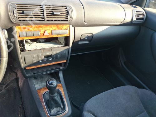 Brugte AUDI A3 (8L1) 1.9 TDI 4804521
