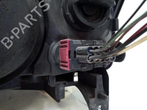 Used Right headlight Right headlight 37306930 37306930