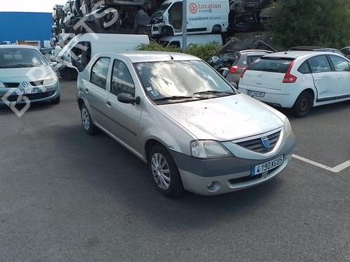 Left taillight DACIA LOGAN (LS_) 1.6 (LS0B, LS0D, LS0F, LS0H) | BP37314981C34 - Image 10