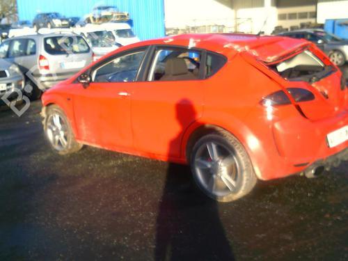 Injector SEAT LEON (1P1) 1.9 TDI | BP37306130M100  - Image 8