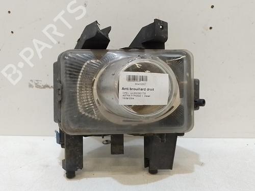 Right front fog light OPEL ASTRA H (A04) | BP37312954C31 - Image 3
