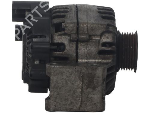 Alternator FIAT PUNTO EVO (199_) 1.3 D Multijet (199AXC1A, 199BXC1A, 199AXT1A, 199BXT1A) | BP37334115M7 - Image 3