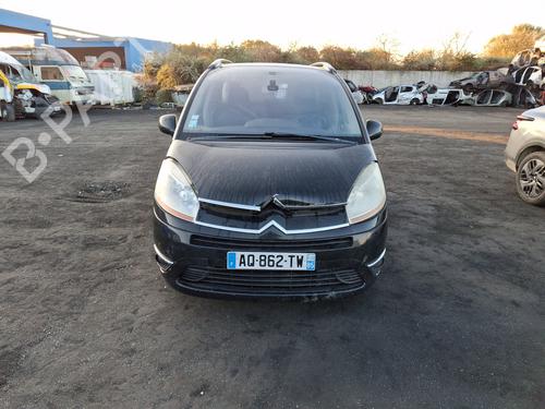 Electronic module CITROËN C4 Picasso I MPV (UD_) | BP37335519M83 - Image 5