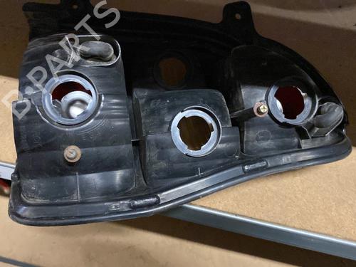 Left taillight KIA CARNIVAL I (UP, FL) 2.5 V6 | BP37299914C34 - Image 3