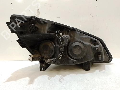 Used Left headlight Left headlight 37312995 37312995