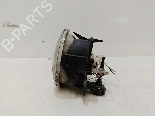 Left front fog light CITROËN DS3 (SA_) 1.6 HDi 110 | BP37313889C30 - Image 2