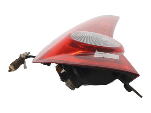 Left taillight OPEL AGILA B (H08) 1.2 (F68) | BP37336130C34 - Image 2