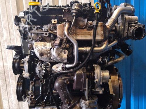 Engine OPEL ASTRA H GTC (A04) | BP37315054M1 - Image 4