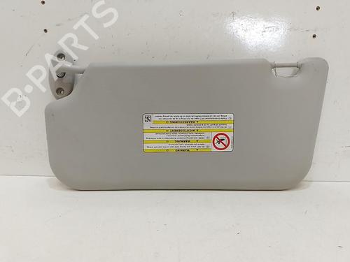 Høyre solskjerm FORD B-MAX (JK) 1.6 TDCi | BP37315739I2 - Image 2