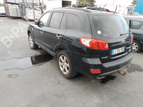 Left front window switch HYUNDAI SANTA FÉ II (CM) 2.2 CRDi GLS 4x4 | BP37341057I27 - Image 11