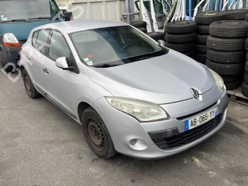 Left front window switch RENAULT MEGANE III Hatchback (BZ0/1_, B3_) 1.5 dCi (BZ09, BZ0D, BZ1W, BZ29, BZ14) | BP37326553I27 - Image 5