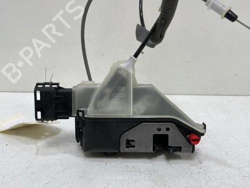 Rear right lock CITROËN C-ELYSEE (DD_) 1.2 VTi 82 | BP37321614C99 - Image 3