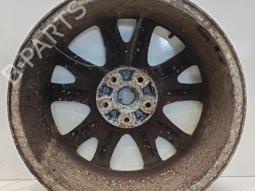 Fælk RENAULT KOLEOS I (HY_) 2.0 dCi 4x4 (HY0K) | BP39043761C45 - Image 2