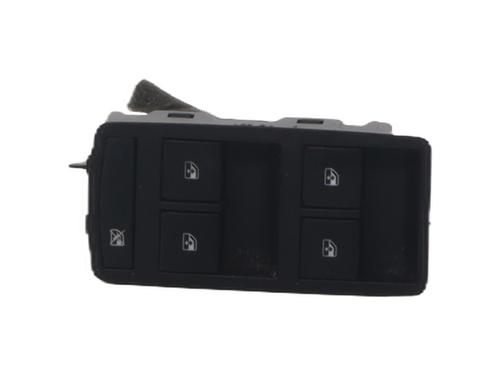 left-front-window-switch-opel-insignia-a-g09-2008-2009-2010-2011-2012-2013-2014-2015-2016-2017-37338140 main image