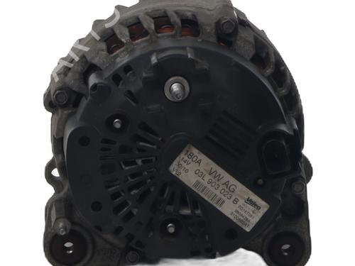 Alternator VW PASSAT B7 Variant (365)  | BP37343042M7  - Image 6