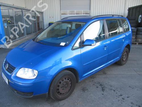 Switch VW TOURAN (1T1, 1T2) 1.6 FSI | BP37299937I30 - Image 7