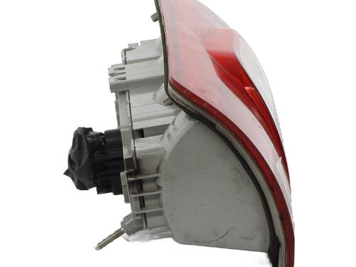 Left taillight FORD TRANSIT CONNECT (P65_, P70_, P80_) 1.8 TDCi | BP37334208C34 - Image 4