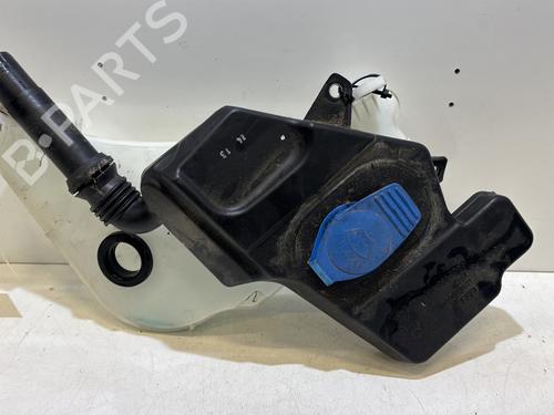 Used Windscreen washer tank Windscreen washer tank 37616364 37616364